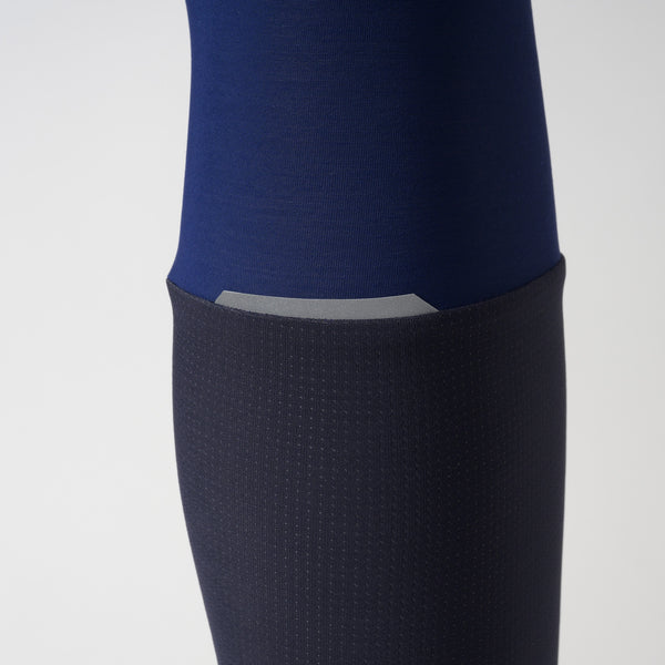 Warm Bib Tights EVO3