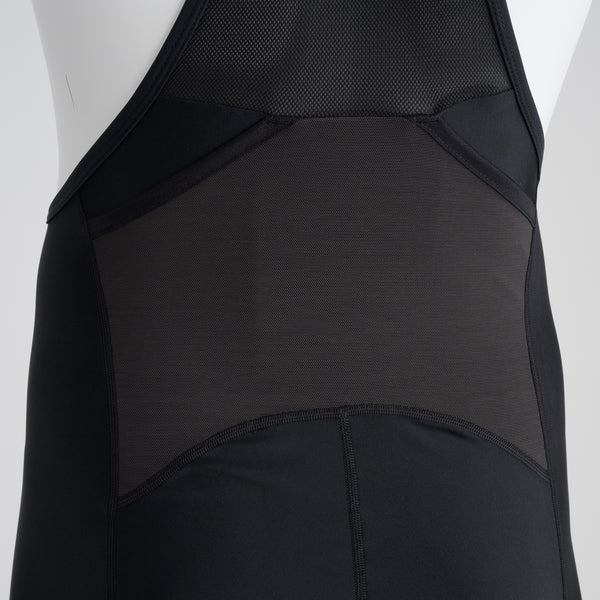 Bib Tights Crossover Gold Pad