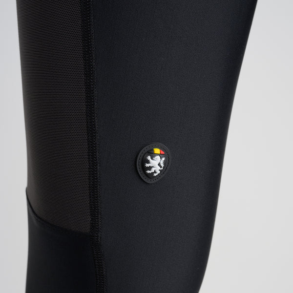Bib Tights Crossover Gold Pad