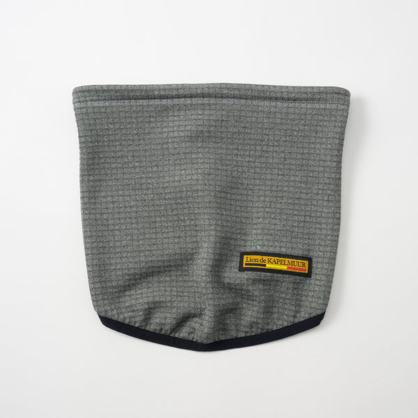 Power Grid Neck Warmer