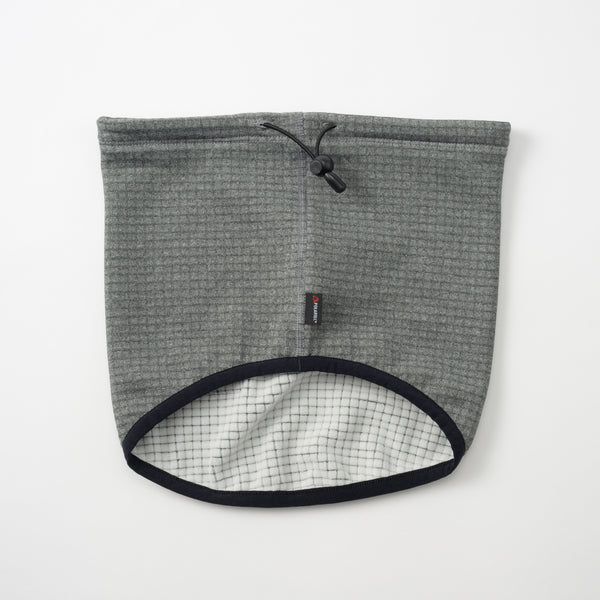 Power Grid Neck Warmer