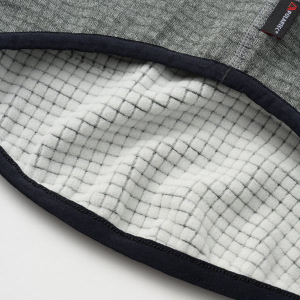 Power Grid Neck Warmer