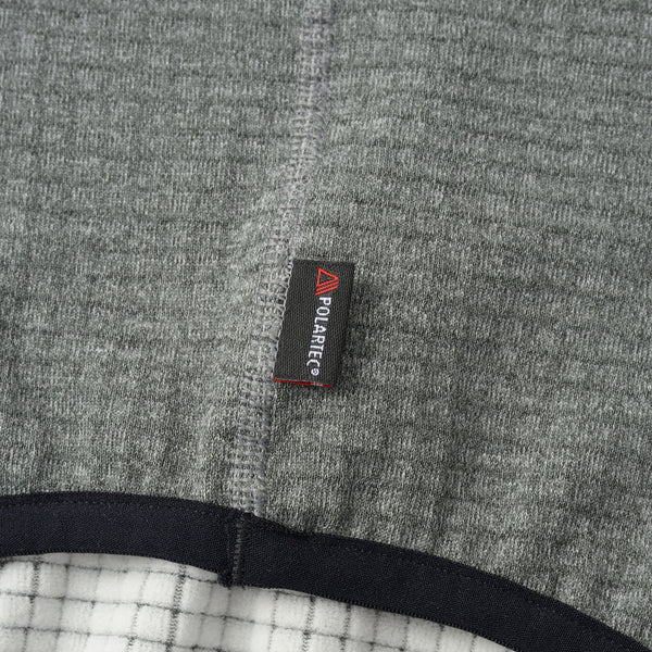 Power Grid Neck Warmer