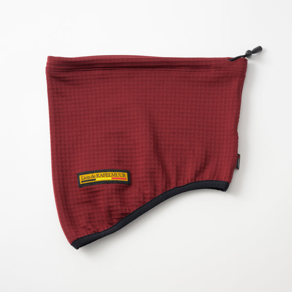 Power Grid Neck Warmer