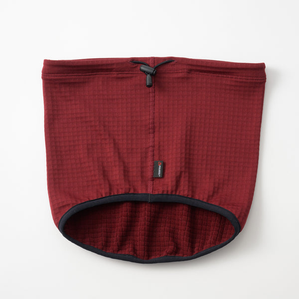 Power Grid Neck Warmer