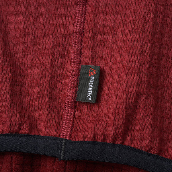 Power Grid Neck Warmer