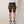 Shorts Crossover 2 Gold Pad