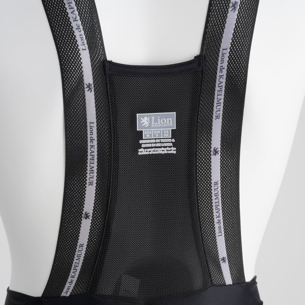 Competition Bib Shorts Premier Pad II