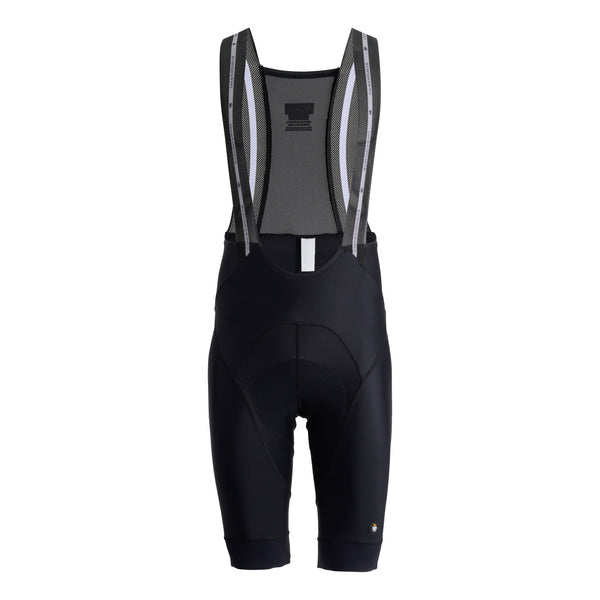 Competition Bib Shorts II Premier Pad II