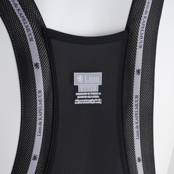 Competition Bib Shorts II Premier Pad II