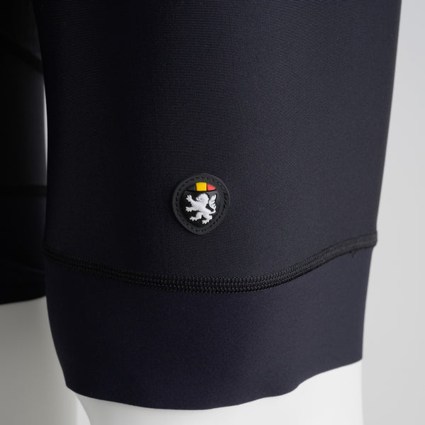 Competition Bib Shorts II Premier Pad II