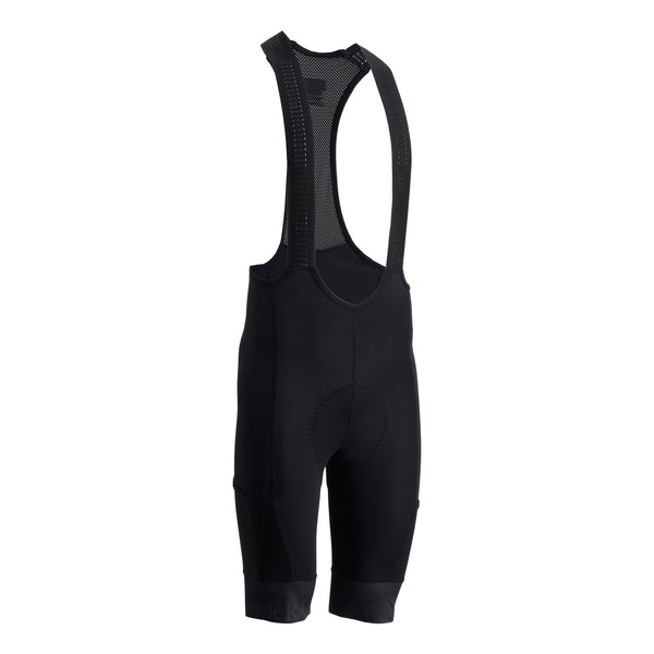 Bib Shorts Crossover Element Beyond Ergo Pad