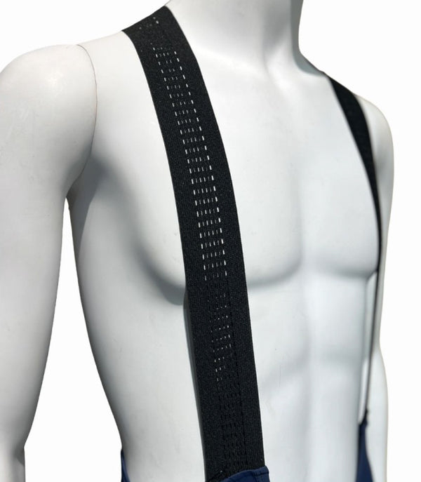 Bib Shorts Crossover Element Beyond Ergo Pad