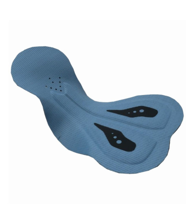 Bib Shorts Crossover Element Beyond Ergo Pad