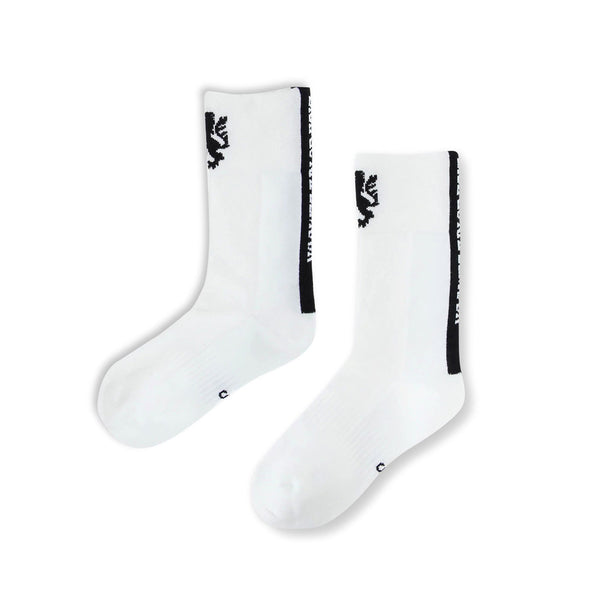 cycle racing socks long