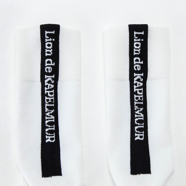 cycle racing socks long