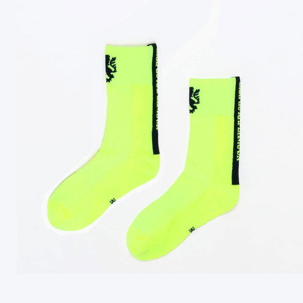 cycle racing socks long