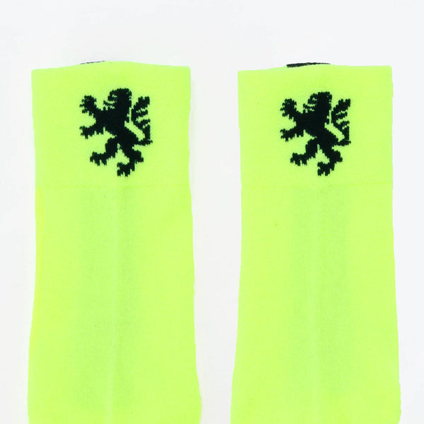 cycle racing socks long