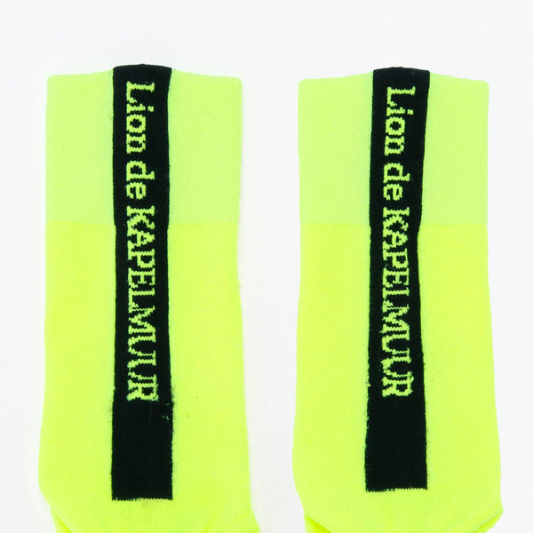 cycle racing socks long