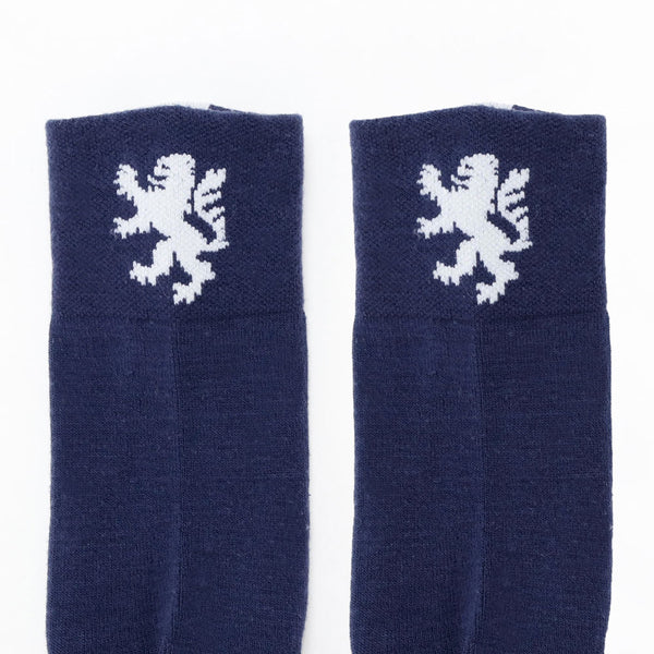 cycle racing socks long