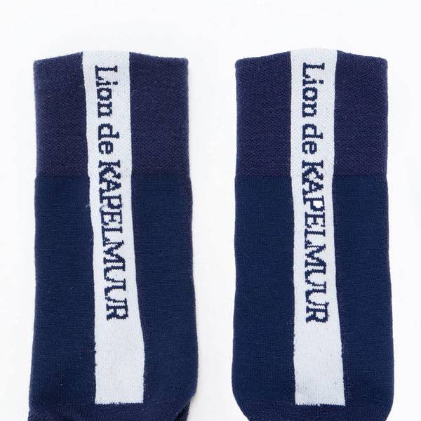 cycle racing socks long