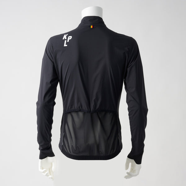 Stretch Windbreaker Ripstop
