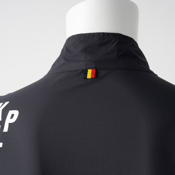 Stretch Windbreaker Ripstop