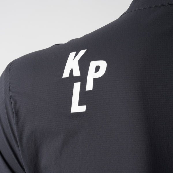 Stretch Windbreaker Ripstop