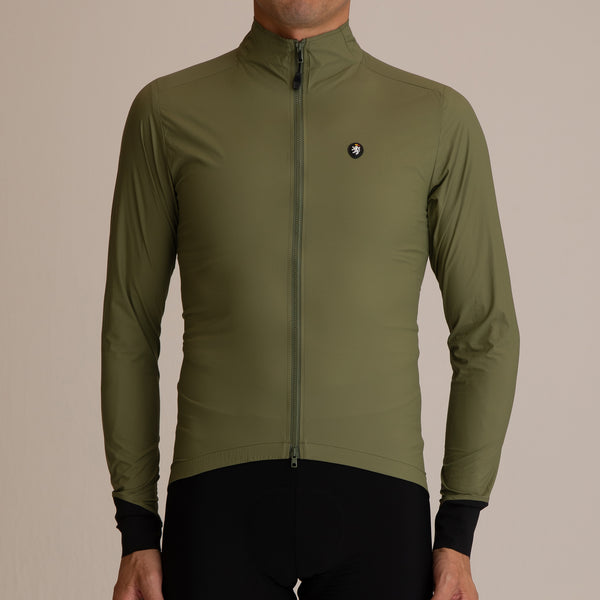 Stretch Windbreaker Ripstop