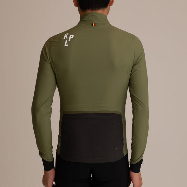 Stretch Windbreaker Ripstop