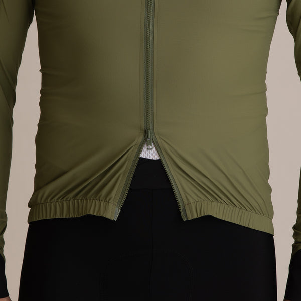 Stretch Windbreaker Ripstop