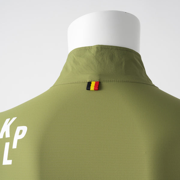 Stretch Windbreaker Ripstop