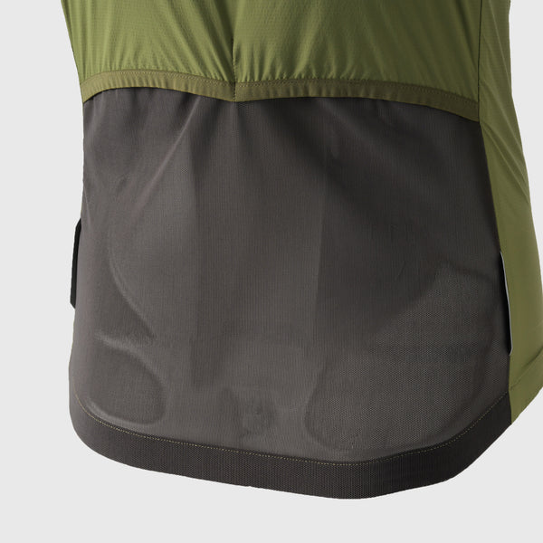 Stretch Windbreaker Ripstop