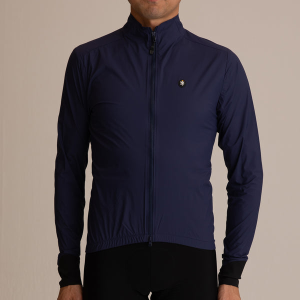 Stretch Windbreaker Ripstop