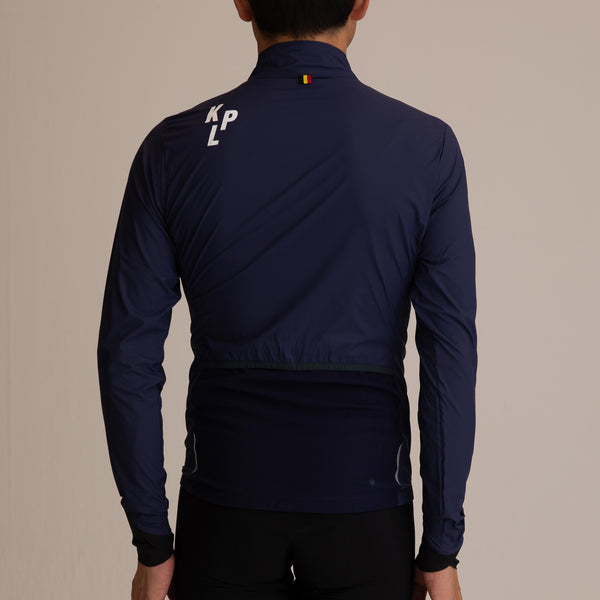 Stretch Windbreaker Ripstop