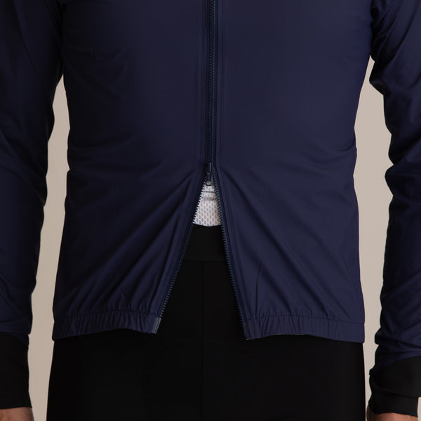 Stretch Windbreaker Ripstop