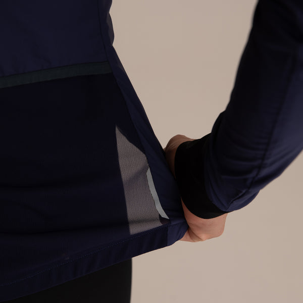Stretch Windbreaker Ripstop