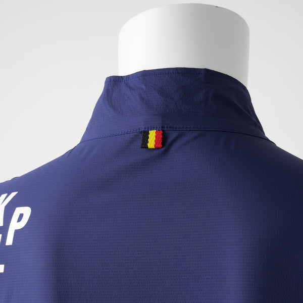 Stretch Windbreaker Ripstop
