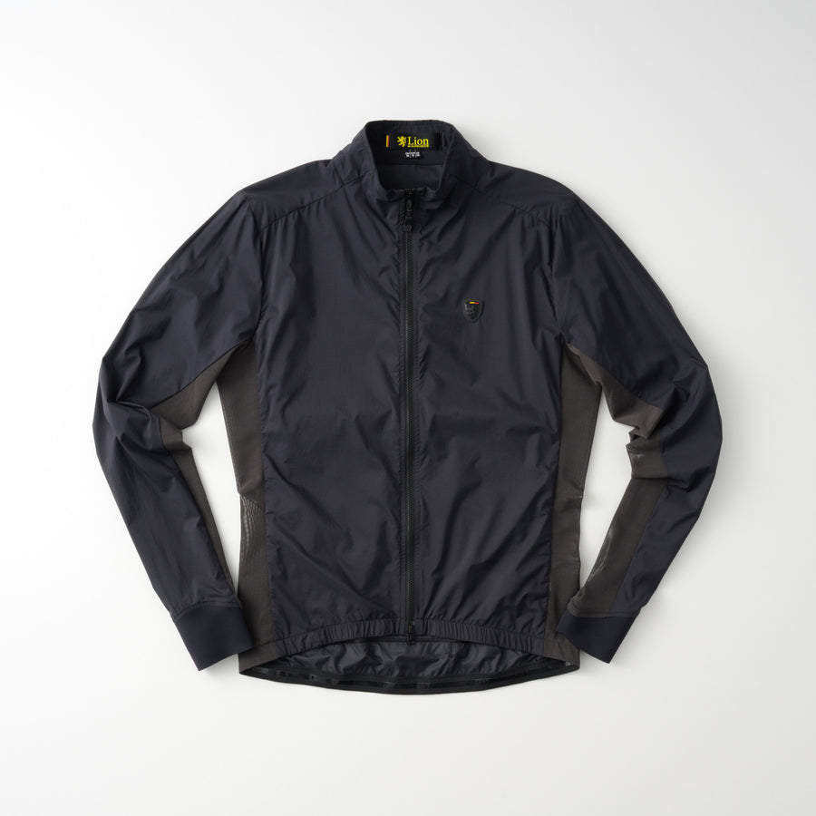 ストレッチウインドブレーカー リップストップ