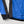 Stretch ripstop windbreaker with back pocket