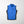 Stretch wind vest in ripstop with back pocket