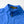 Stretch wind vest in ripstop with back pocket
