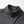 Stretch wind vest in ripstop with back pocket