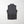 Stretch wind vest in ripstop with back pocket