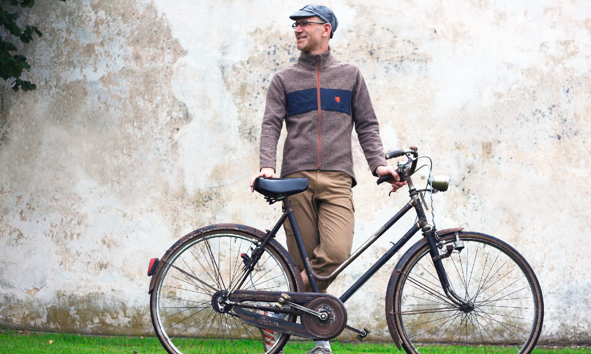 ブランドヒストリー – カペルミュール公式ショップ