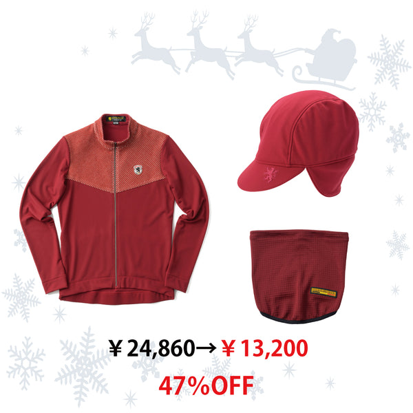 レッド！レッド！レッド！